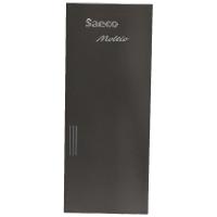 Blende silbergrau zu Wassertank für Saeco Moltio